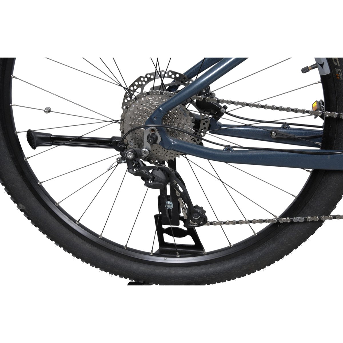 Levit MUAN MX 630 – käytetty sähköpyörä, koko 19