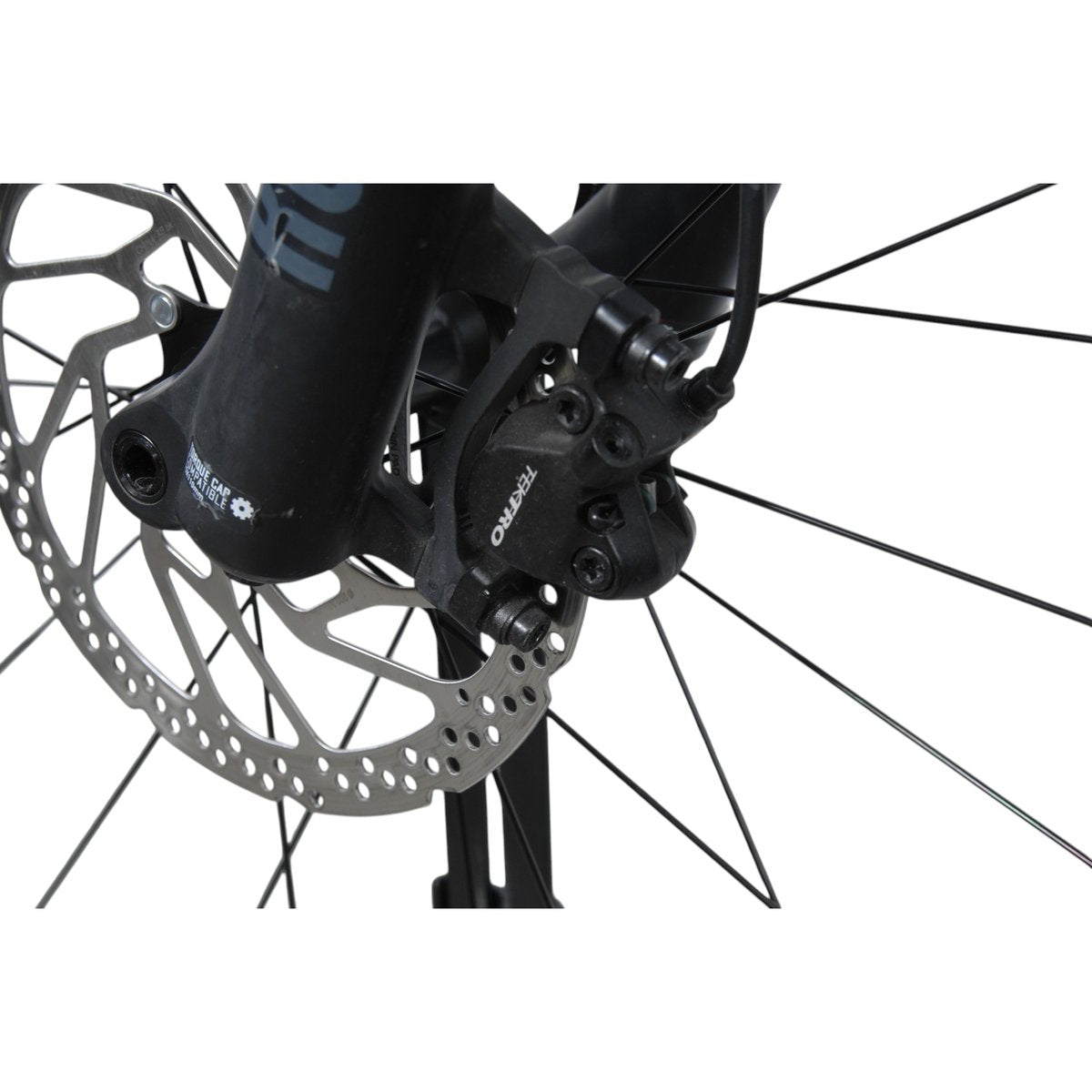 Husqvarna Light Cross 2 – käytetty sähköpyörä, koko L