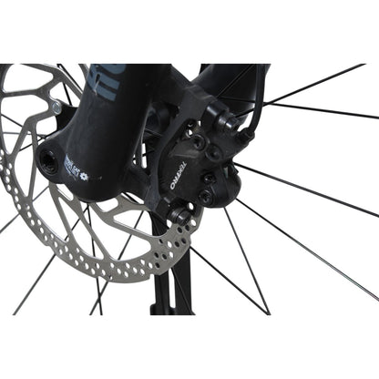 Husqvarna Light Cross 2 – käytetty sähköpyörä, koko L