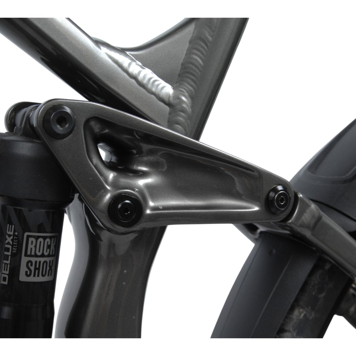 Trek Rail 5 – käytetty sähköpyörä, koko L