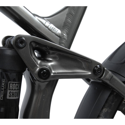 Trek Rail 5 – käytetty sähköpyörä, koko L