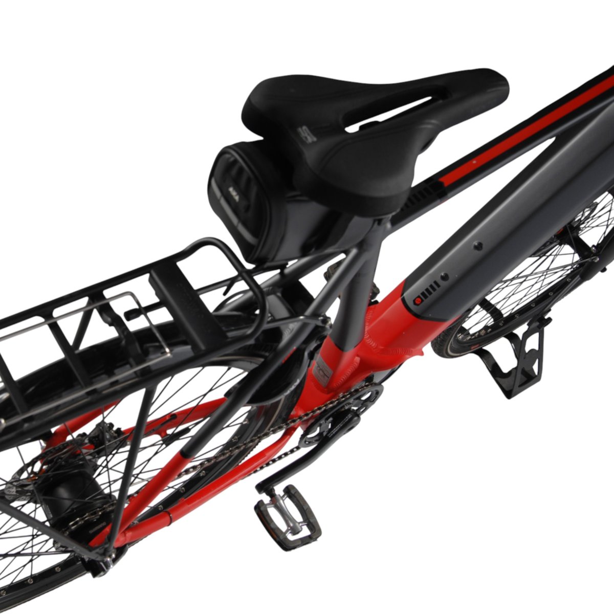 Tunturi eHybrid 2.0 52