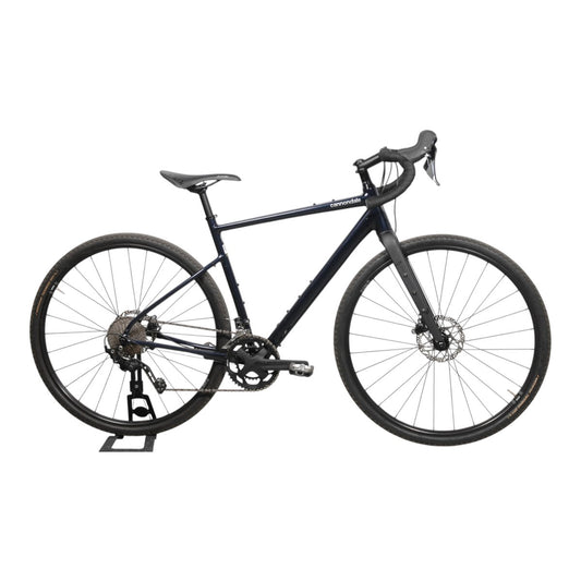 Cannondale Topstone 2 – käytetty gravelpyörä, koko M