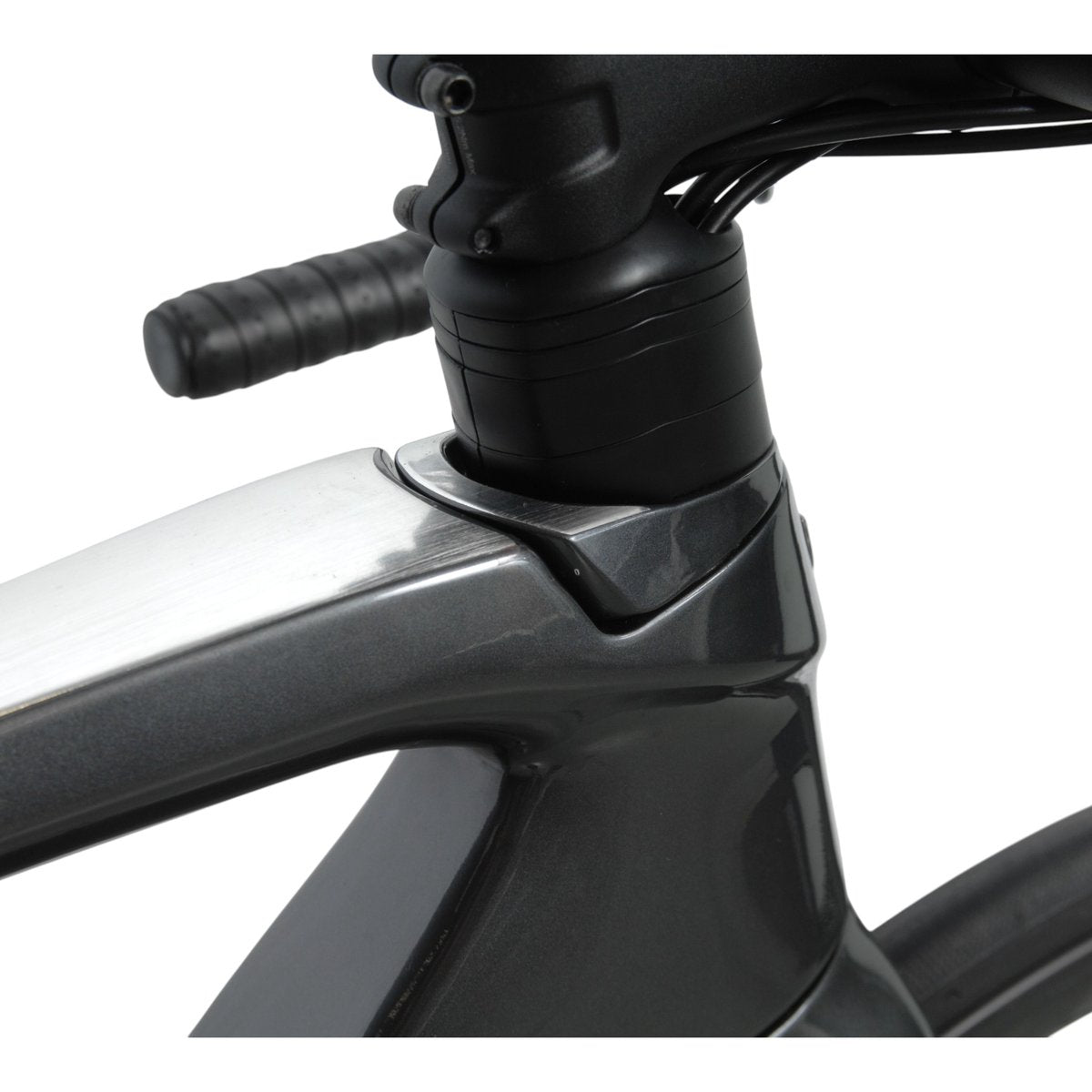 Trek Emonda SL 6 Disc Pro – käytetty pyörä, koko 52