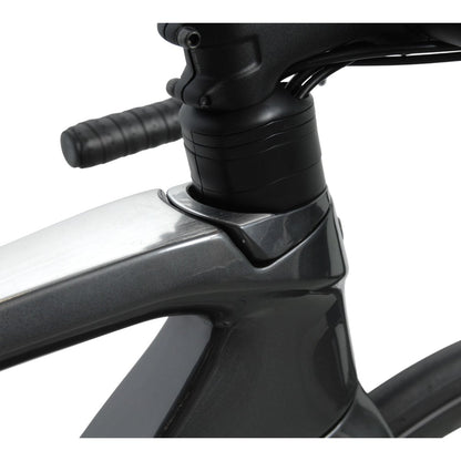 Trek Emonda SL 6 Disc Pro – käytetty pyörä, koko 52
