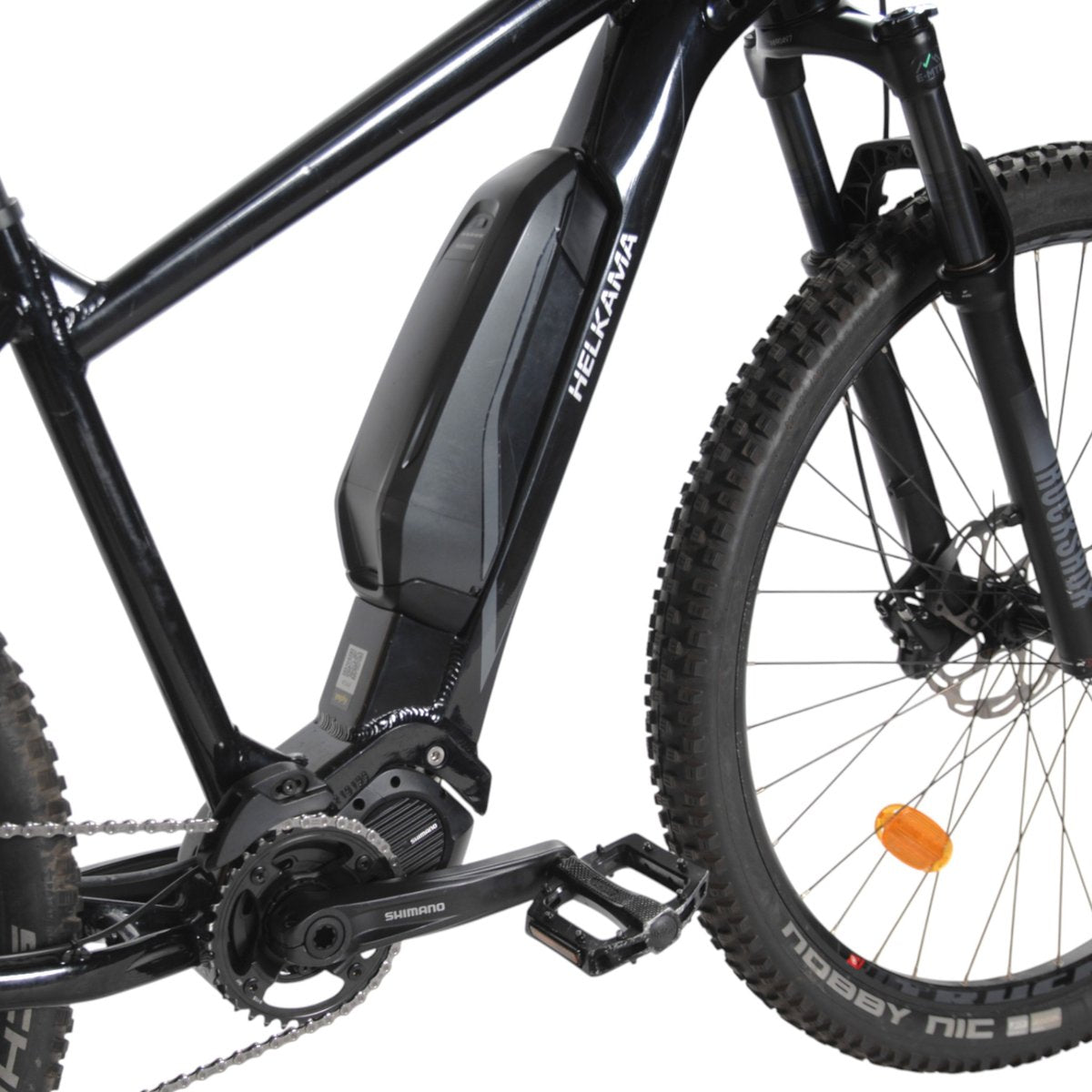 Helkama E-FORCE 29 19"