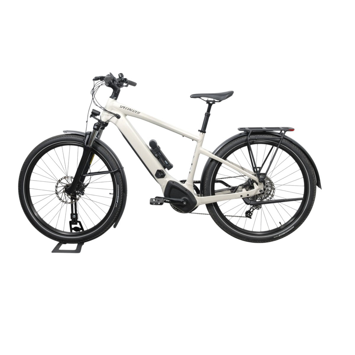 Specialized Turbo Vado 4.0 – käytetty sähköpyörä, koko M