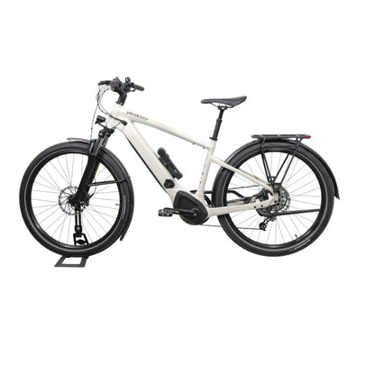 Specialized Turbo Vado 4.0 – käytetty sähköpyörä, koko M