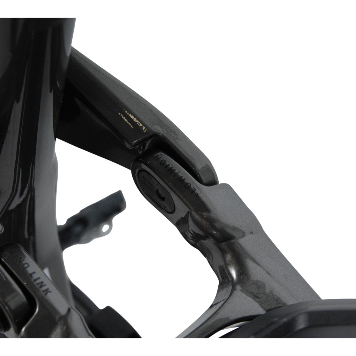 Trek Rail 5 – käytetty sähköpyörä, koko L