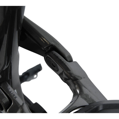 Trek Rail 5 – käytetty sähköpyörä, koko L