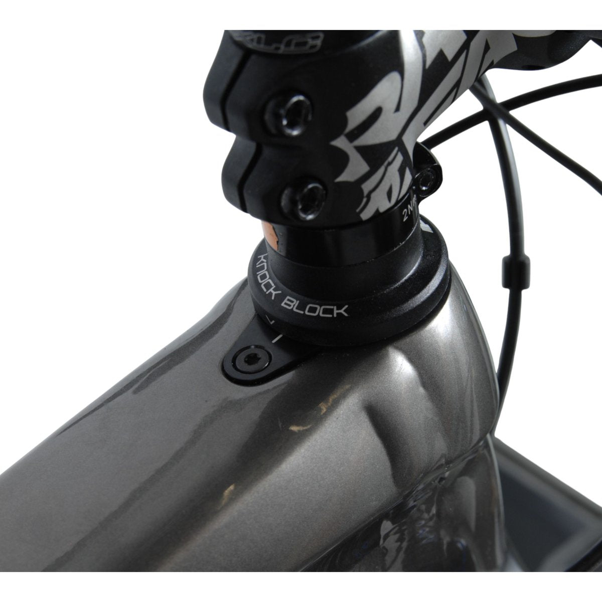 Trek Rail 5 – käytetty sähköpyörä, koko L