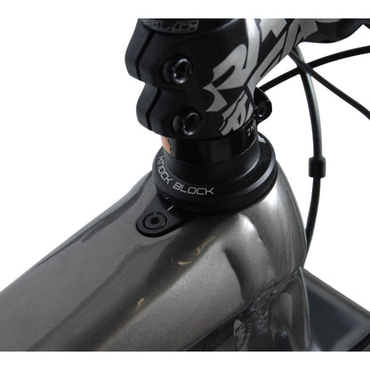 Trek Rail 5 – käytetty sähköpyörä, koko L