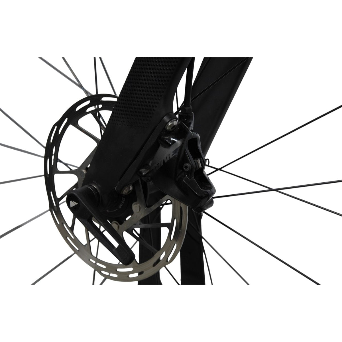 Canyon Endurace CF SLX 7 AXS – käytetty maantiepyörä, koko M