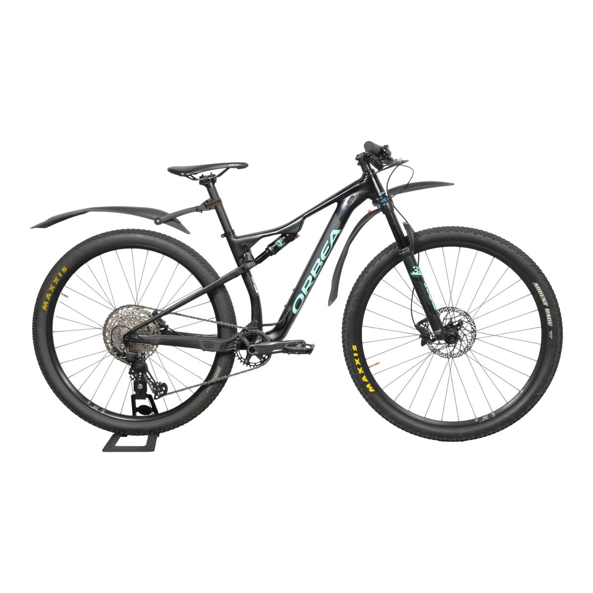 Orbea Oiz H30 – käytetty pyörä, koko S