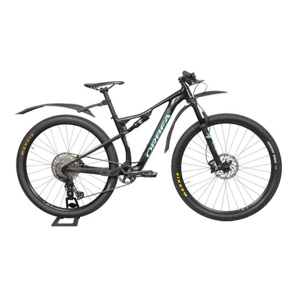 Orbea Oiz H30 – käytetty pyörä, koko S