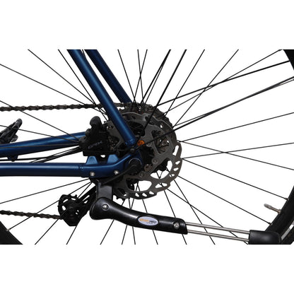 Stevens Supreme Pro – käytetty gravelpyörä, koko 58