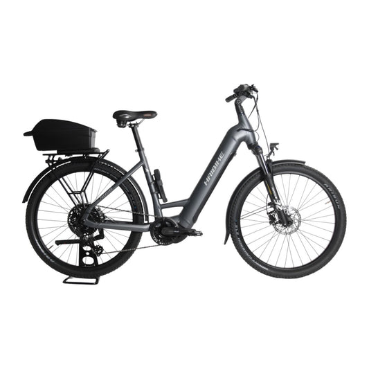 Haibike Trekking 4 Low L