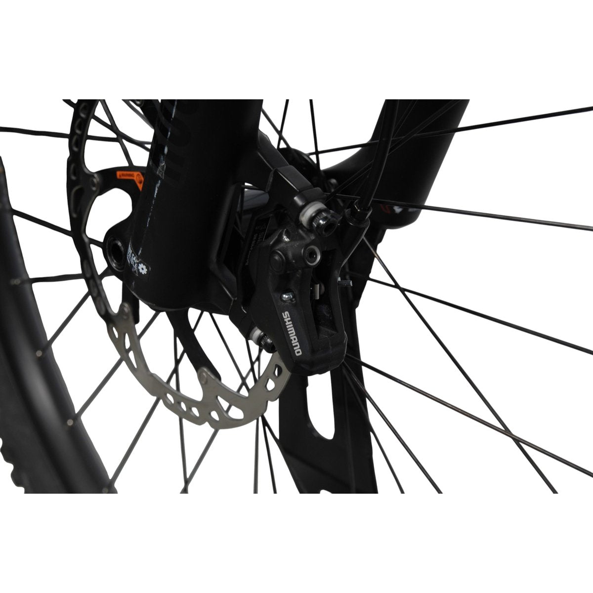 Trek Rail 5 625Wh Gen 3 – käytetty sähköpyörä, koko L