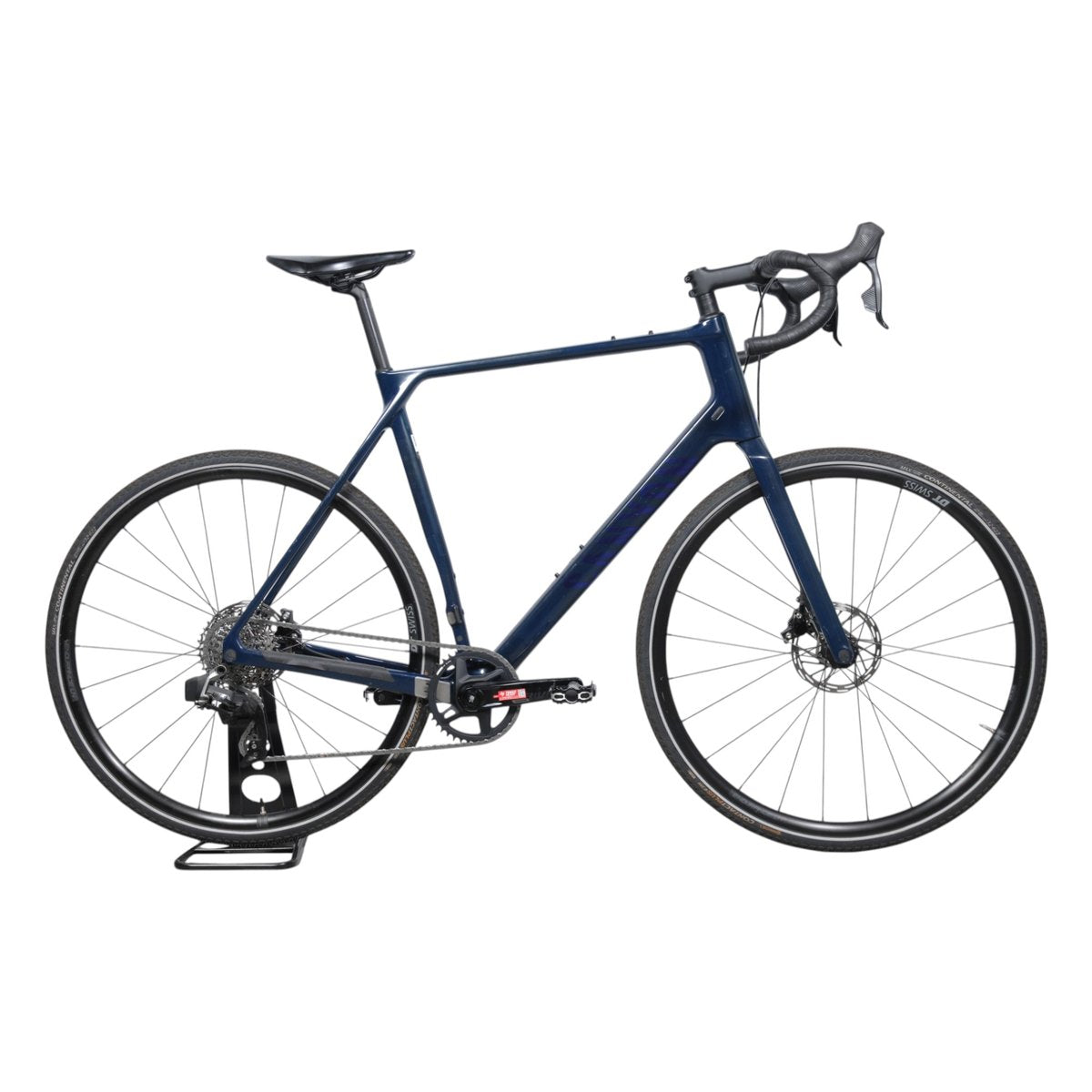 Canyon Endurace CF 7 All-Road – käytetty gravelpyörä, koko XL