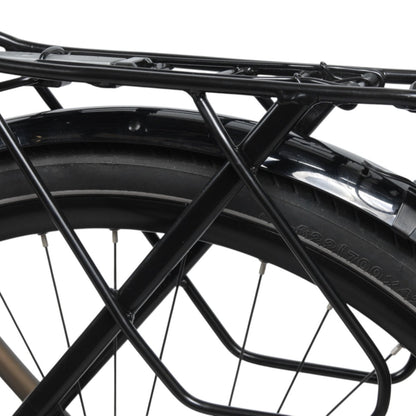 Crescent Elder 20S – käytetty sähköpyörä, koko 58