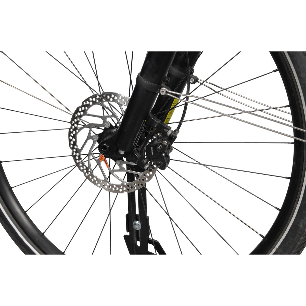 Specialized Turbo Tero 3.0 – käytetty sähköpyörä, koko M