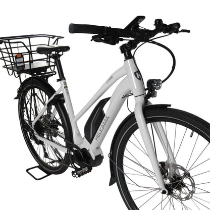 Helkama E-hybrid 48cm