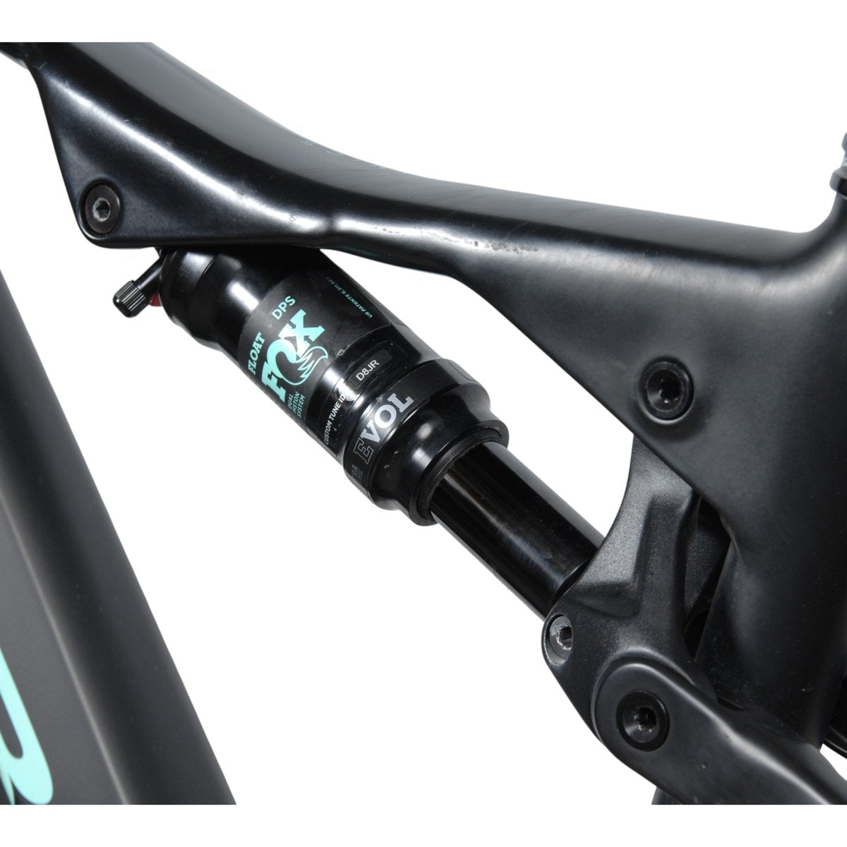 Orbea Oiz H30 – käytetty pyörä, koko S