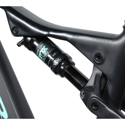 Orbea Oiz H30 – käytetty pyörä, koko S