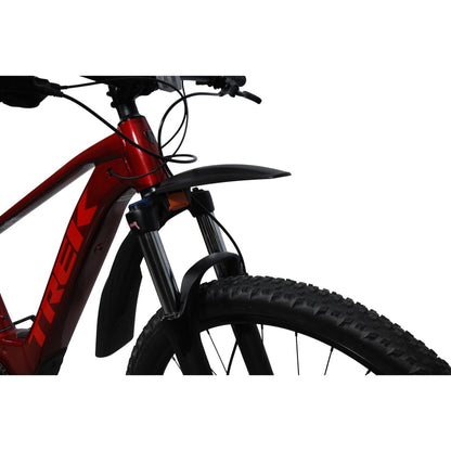 Trek Marlin+ 6 – käytetty sähköpyörä, koko L