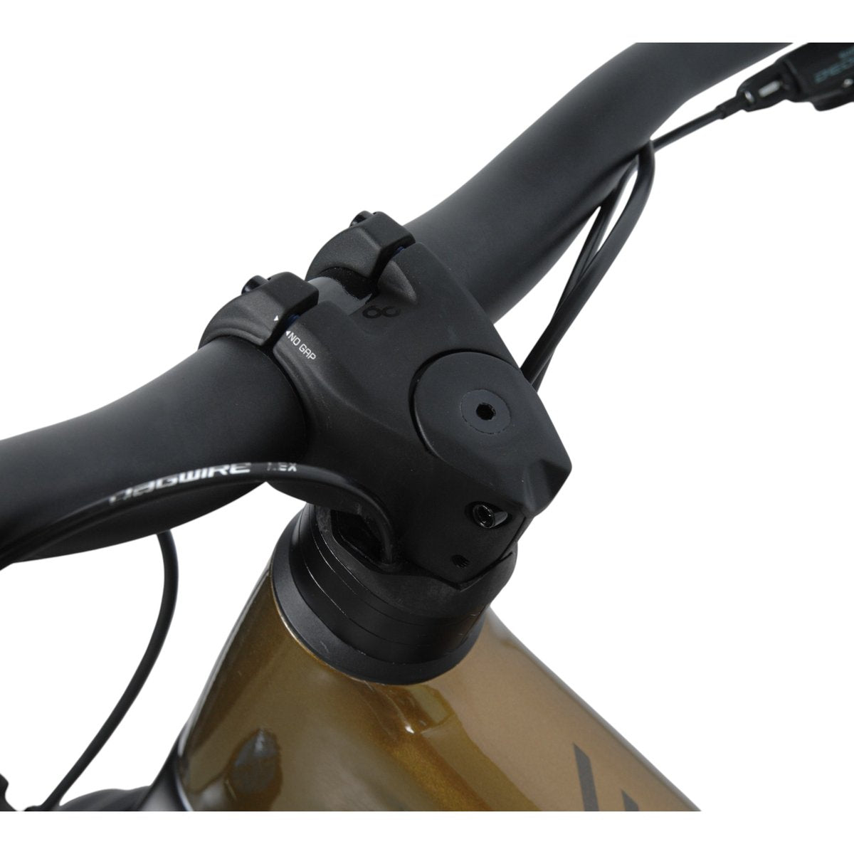 Orbea Occam LT H30 – käytetty pyörä, koko L