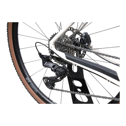 Canyon Grizl 7 – käytetty gravelpyörä, koko S