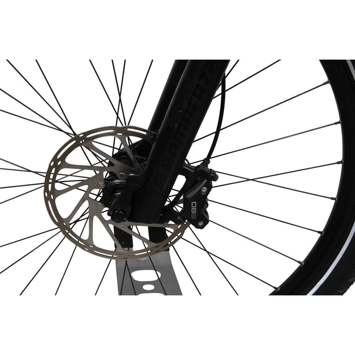Scott Strike eRide – käytetty sähköpyörä, koko M
