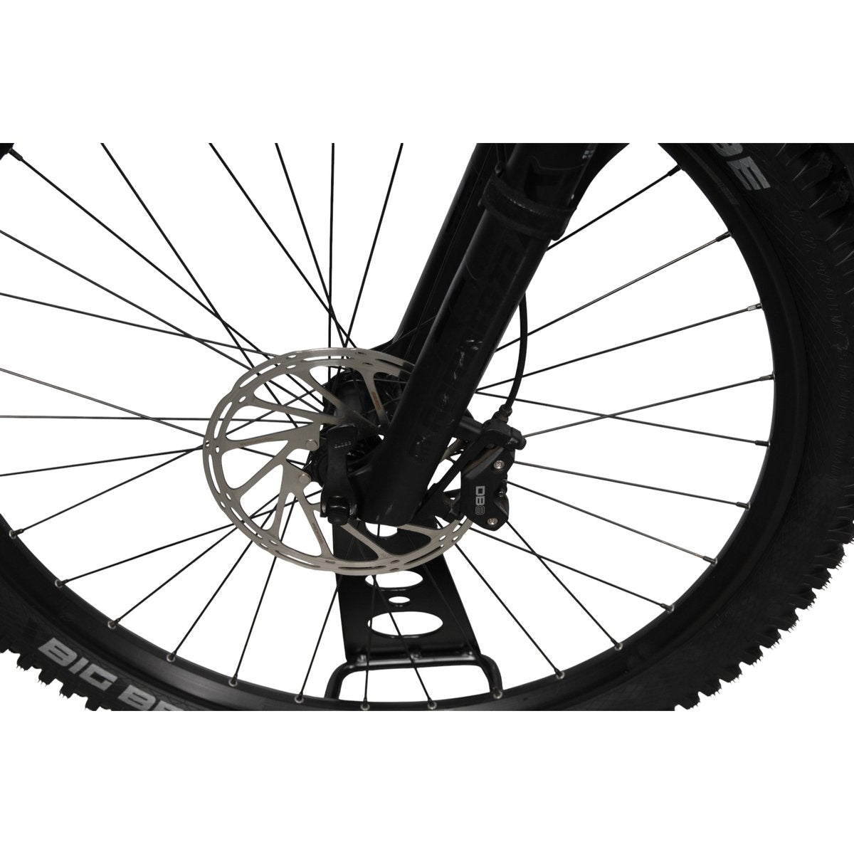 Scott Strike eRIDE 940 – käytetty sähköpyörä, koko L