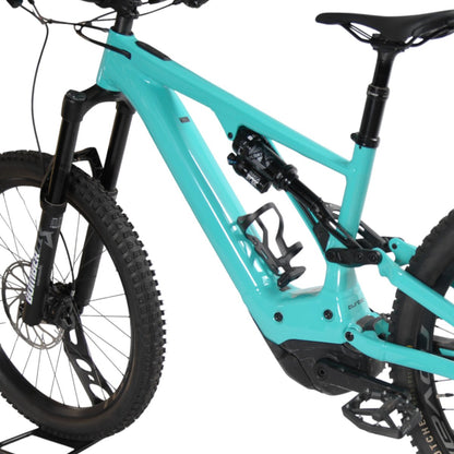 Specialized Turbo Kenevo Comp S3