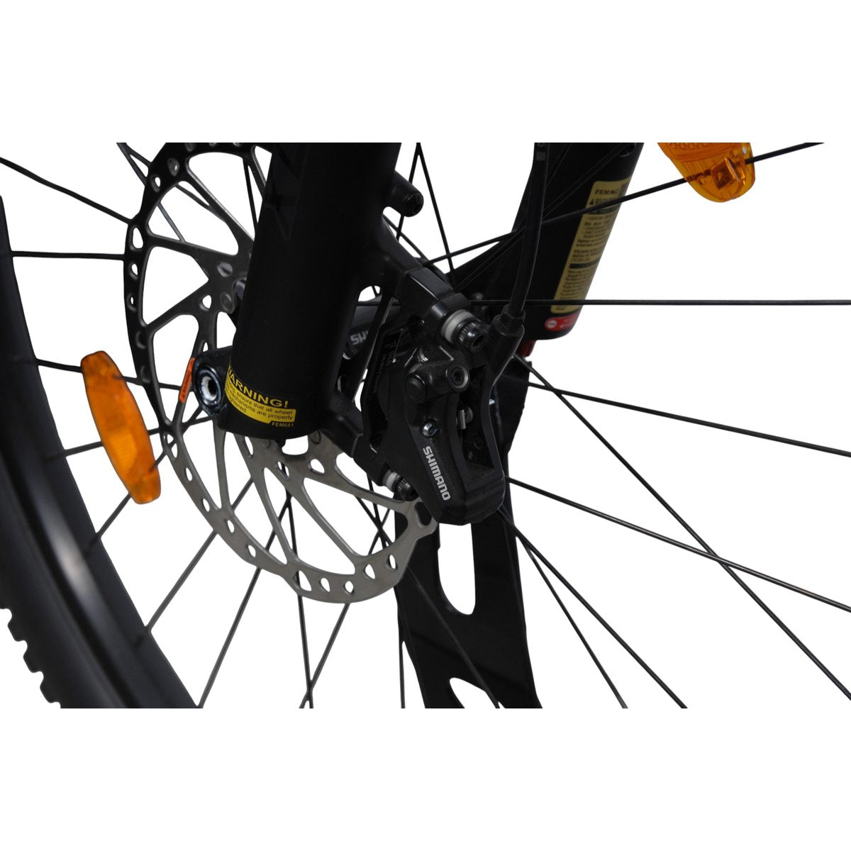 Cannondale Trail Neo 2 – käytetty sähköpyörä, koko M