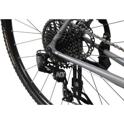 Chebici GRA suoratanko – käytetty pyörä, koko 50