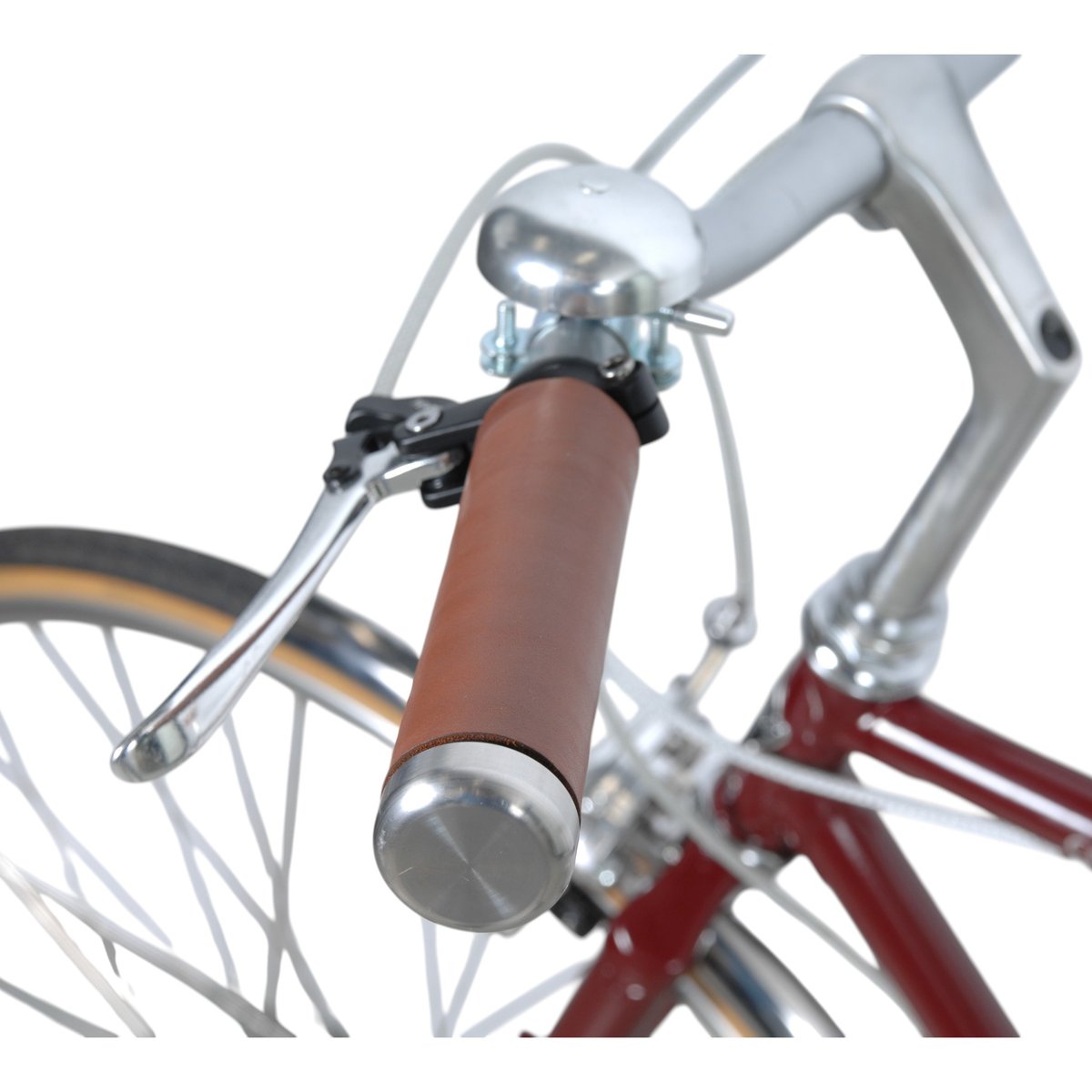 Pashley Countryman 8 – käytetty pyörä, koko 20