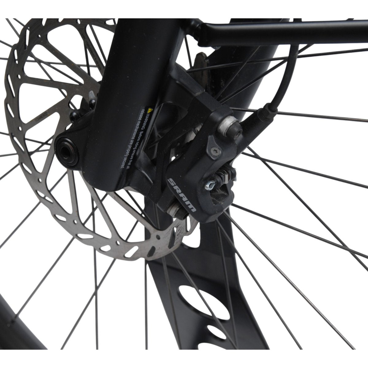 Specialized Como 4.0 IGH – käytetty sähköpyörä, koko M