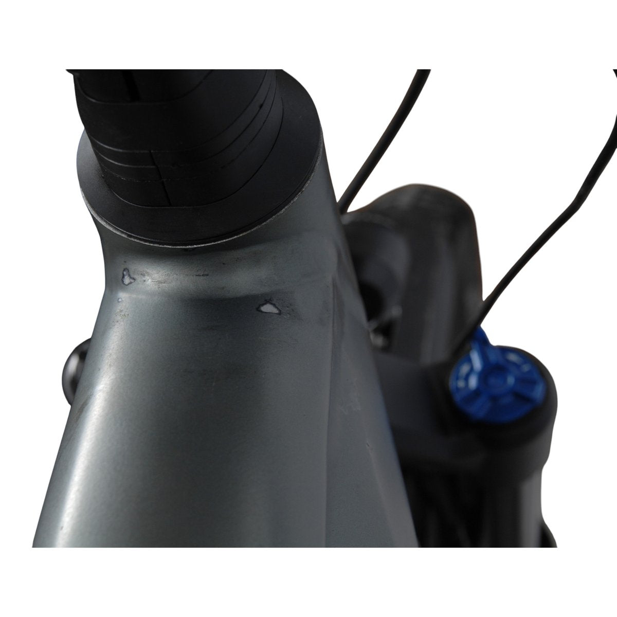 Cube Reaction Hybrid Pro 625 – käytetty sähköpyörä, koko L