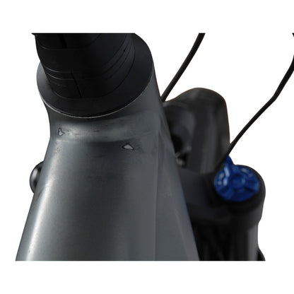 Cube Reaction Hybrid Pro 625 – käytetty sähköpyörä, koko L