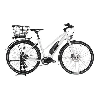 Helkama E-hybrid 48cm