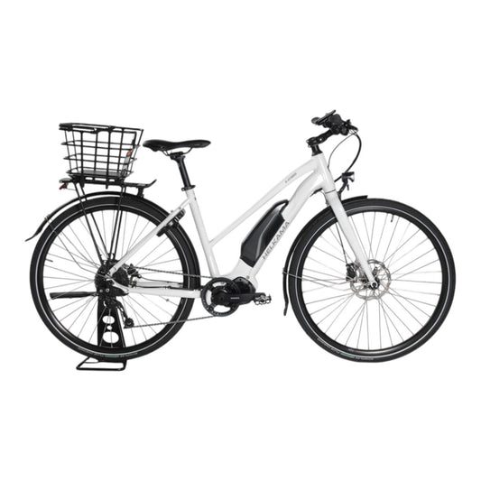 Helkama E-hybrid 48cm
