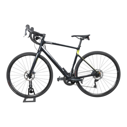 Cannondale Synapse Carbon 2L – käytetty pyörä, koko 56