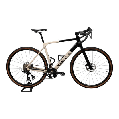 Canyon Grail CF SL 7 – käytetty gravelpyörä, koko M