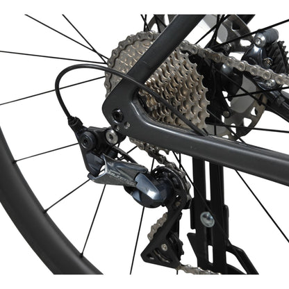 Trek Emonda SL 6 Disc Pro – käytetty pyörä, koko 52