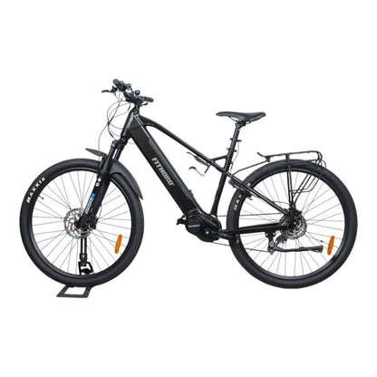 Fitnord Ranger 500 – käytetty sähköpyörä, koko 48