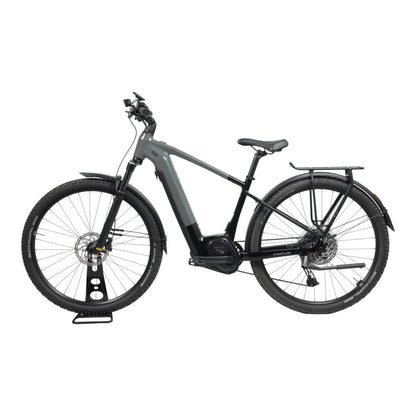 Focus Aventura2 6.8 – käytetty sähköpyörä, koko M