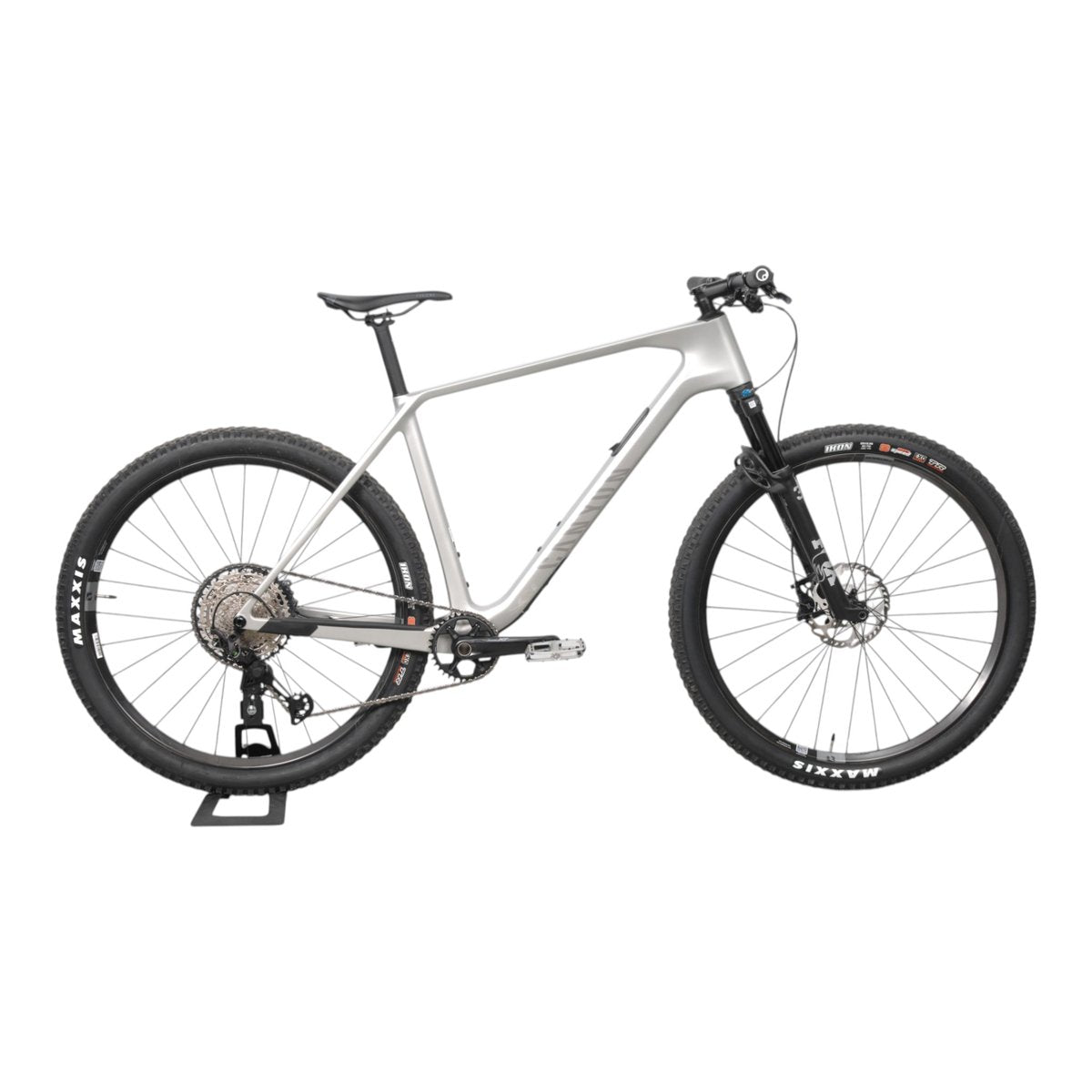 Canyon Exceed CF 7 – käytetty pyörä, koko XL