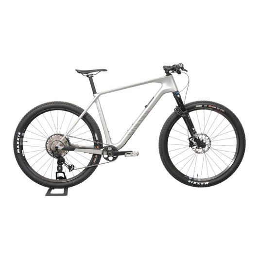 Canyon Exceed CF 7 – käytetty pyörä, koko XL