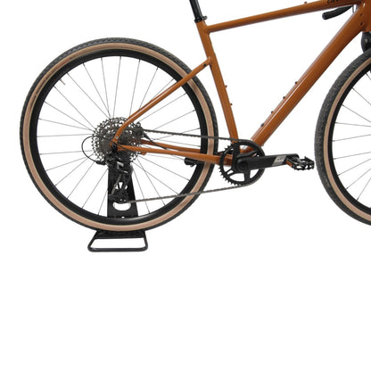 Cannondale Topstone Apex 1 – käytetty gravelpyörä, koko M